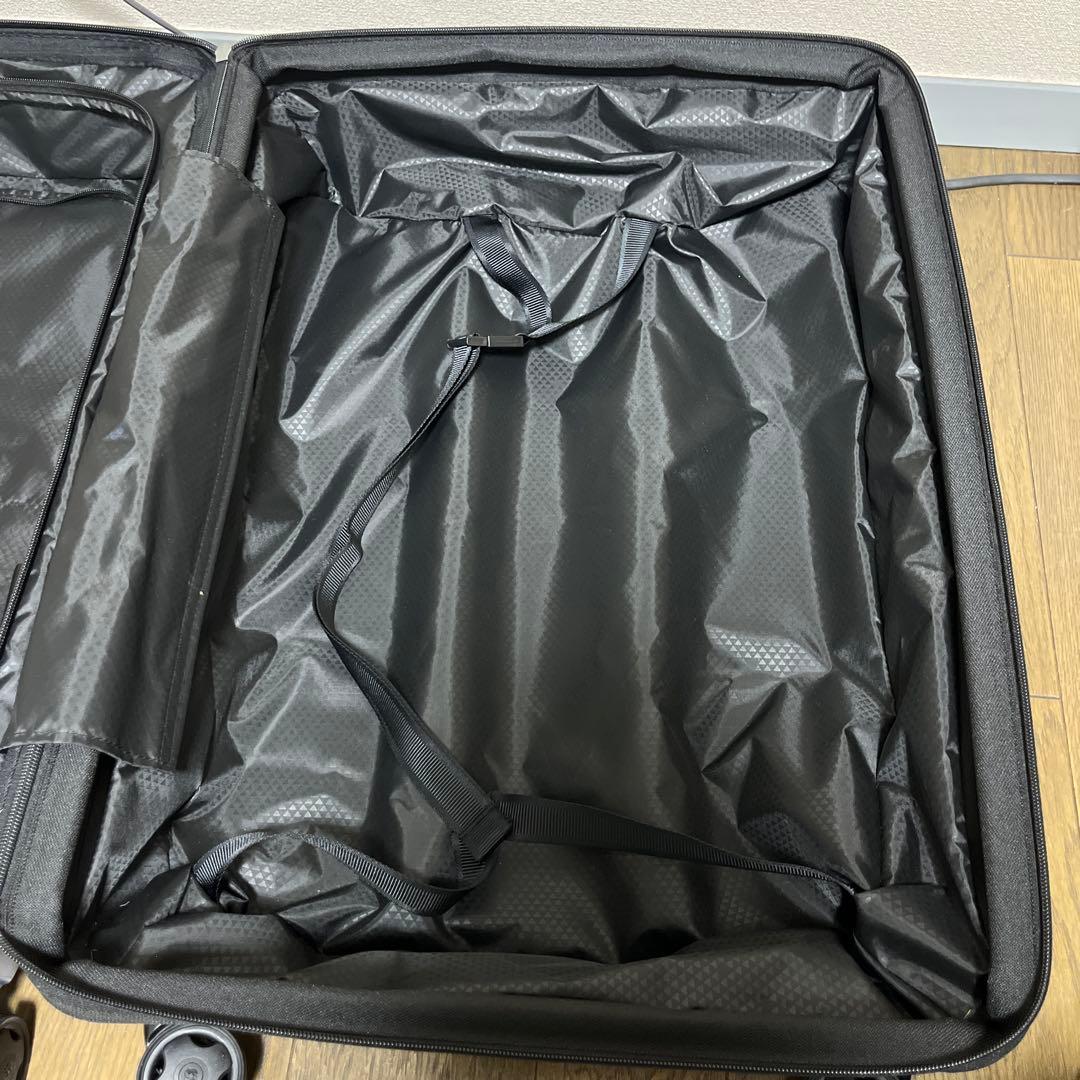 Samsonite スーツケース　SPINNER68/25 ブルーナイト￼￼￼
