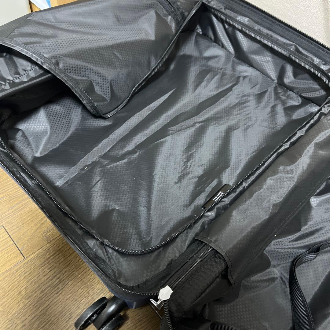 Samsonite スーツケース　SPINNER68/25 ブルーナイト￼￼￼