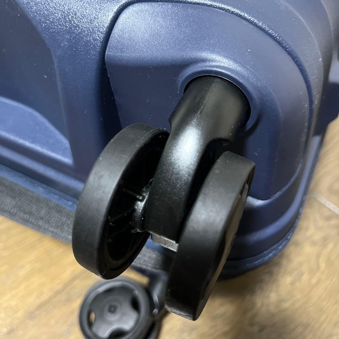 Samsonite スーツケース　SPINNER68/25 ブルーナイト￼￼￼