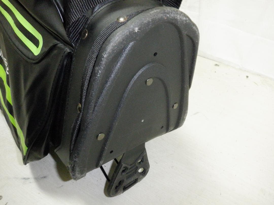 J.LINDEBERG★ジェイ.リンドバーグ★9.5型★軽量★防水仕様★スタンド