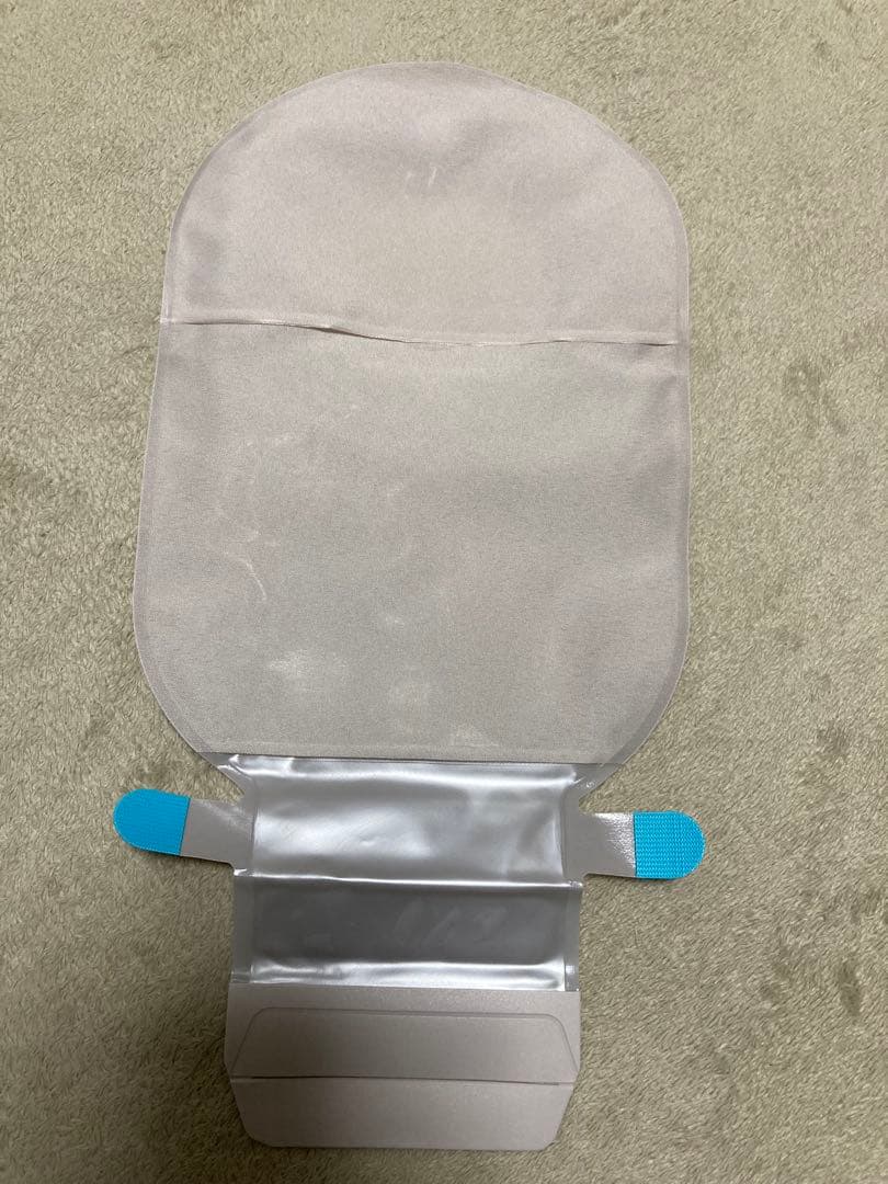 ストマー用品　SenSura Mio Convex 10枚入り