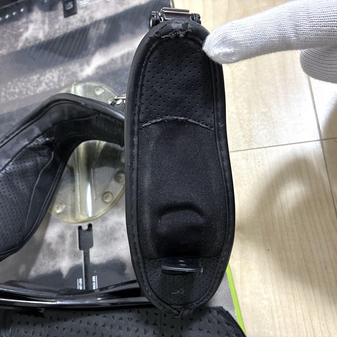 BURTON BLUNT FLYING V 150 フリースタイルRe:FLEX