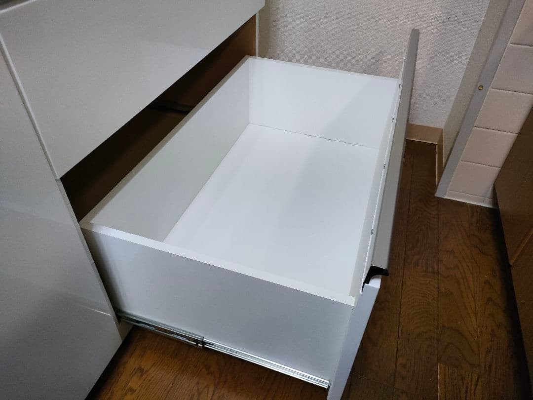 【ほぼ新品！！】ニトリ キッチンカウンター