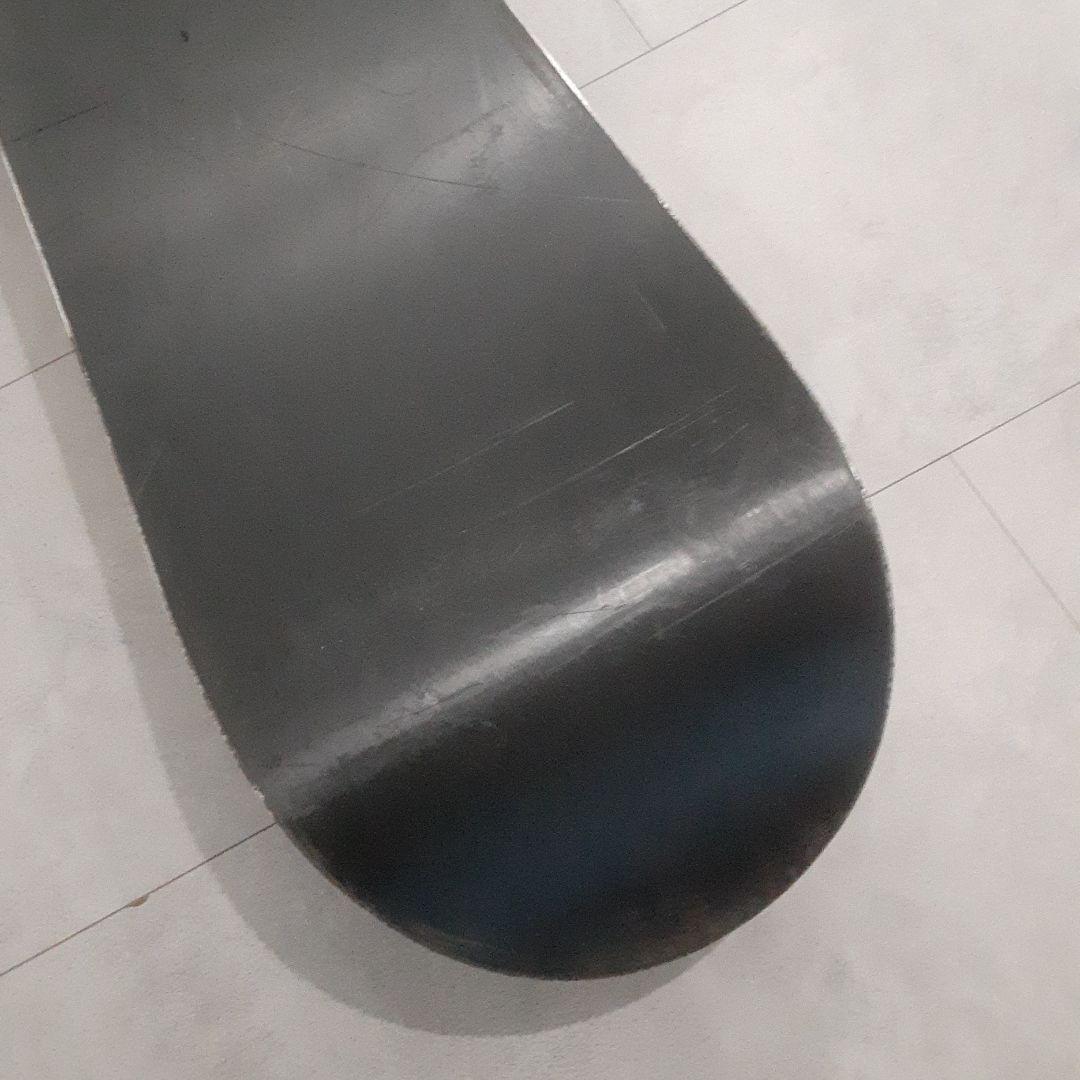 IGNIO イグニオ スノーボードセット 150cm バインディング付き