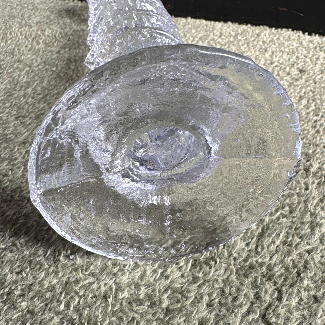 イッタラ　フェスティボ　キャンドルホルダー　FESTIVO 燭台