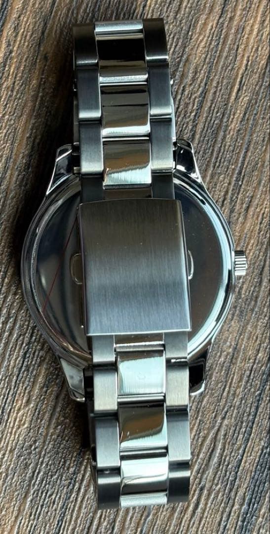 美品　仮面ライダー龍騎 ミラーワールドウォッチ 腕時計 バンコレ 箱付