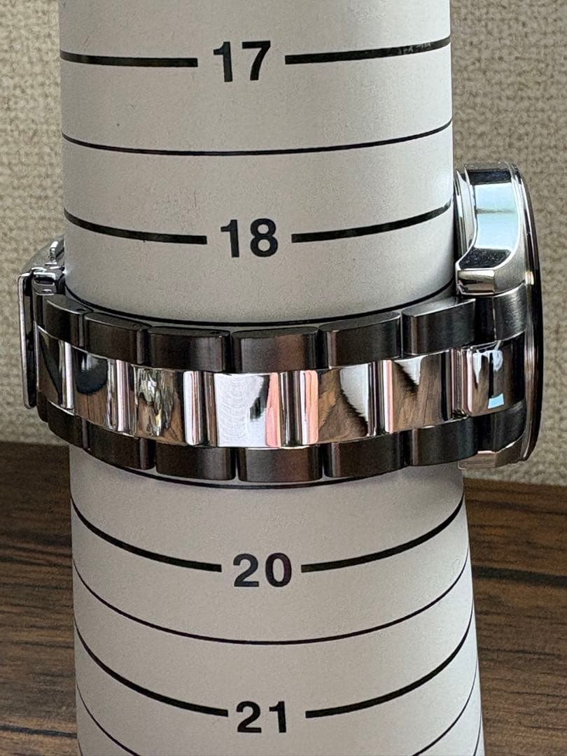 美品　仮面ライダー龍騎 ミラーワールドウォッチ 腕時計 バンコレ 箱付