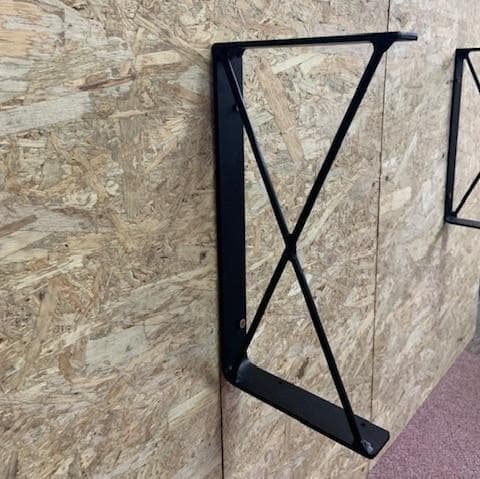 アイアン家具　棚