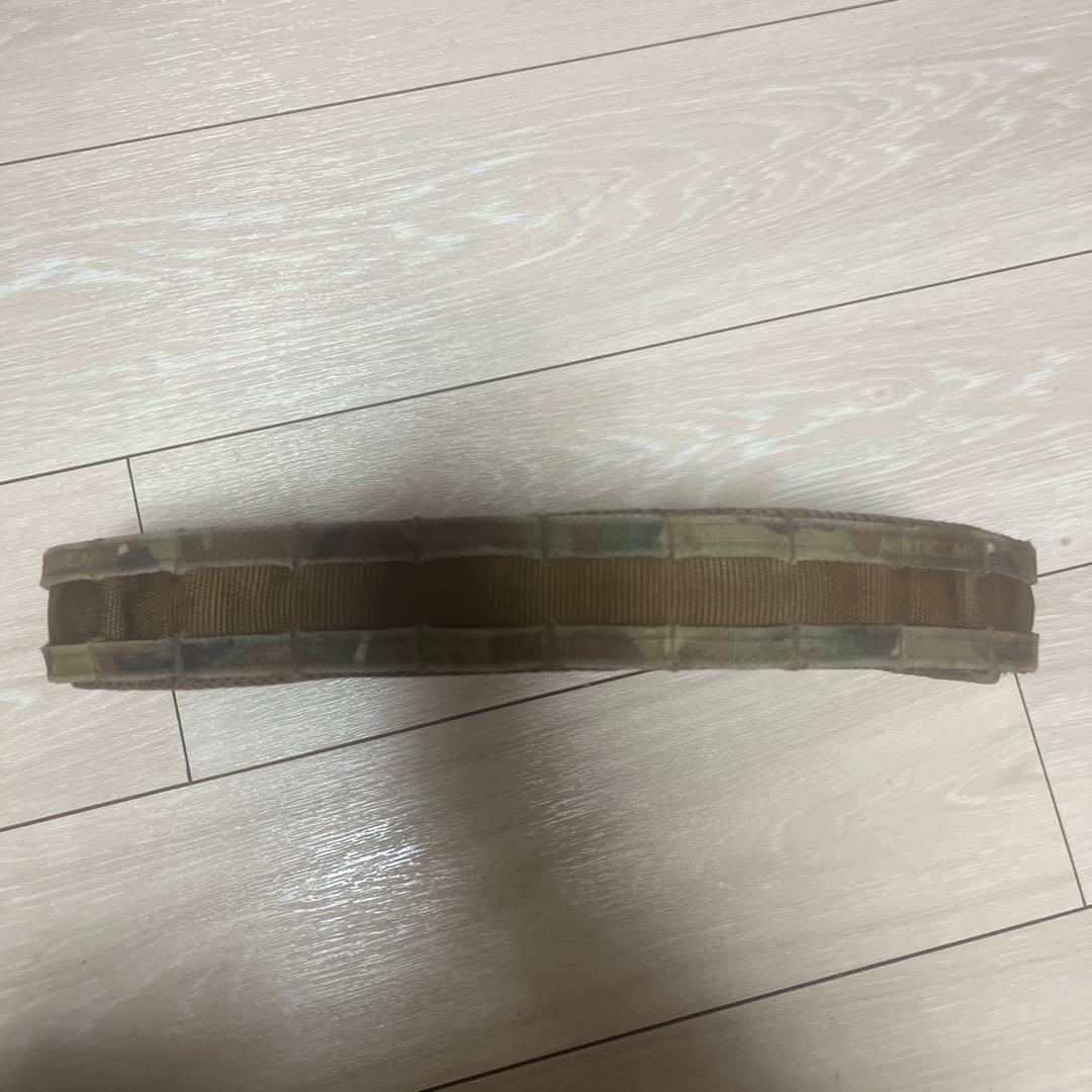 と*ろ様 TYR Gunfighter Belt- Version 2- Mul