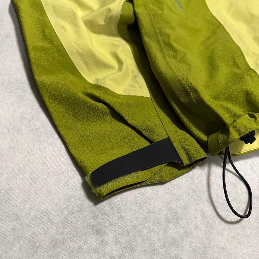 ジャケット・アウター archive ARC'TERYX Sidewinder Jacket