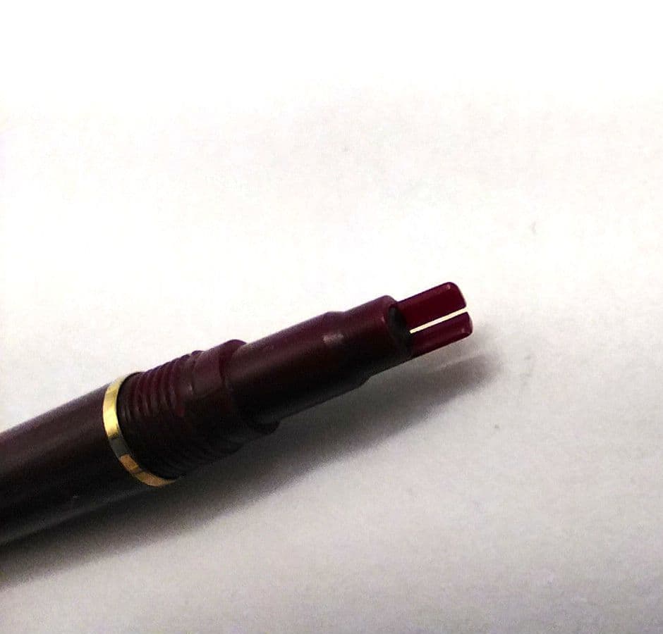 ☆セーラー　スターリングシルバー　万年筆　 Sailor 　14K