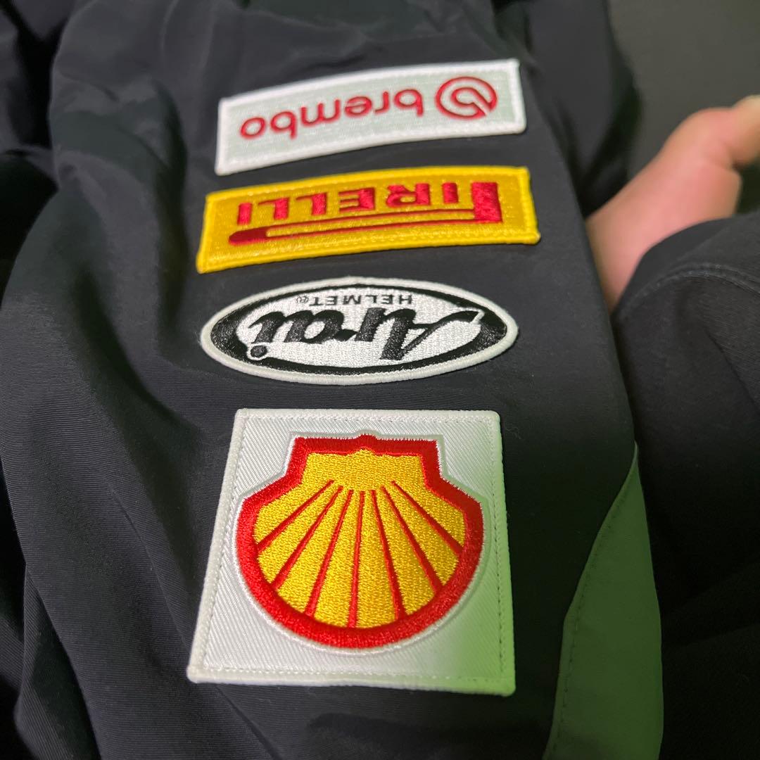 値下げしました！　Supreme x Ducati Track Pant