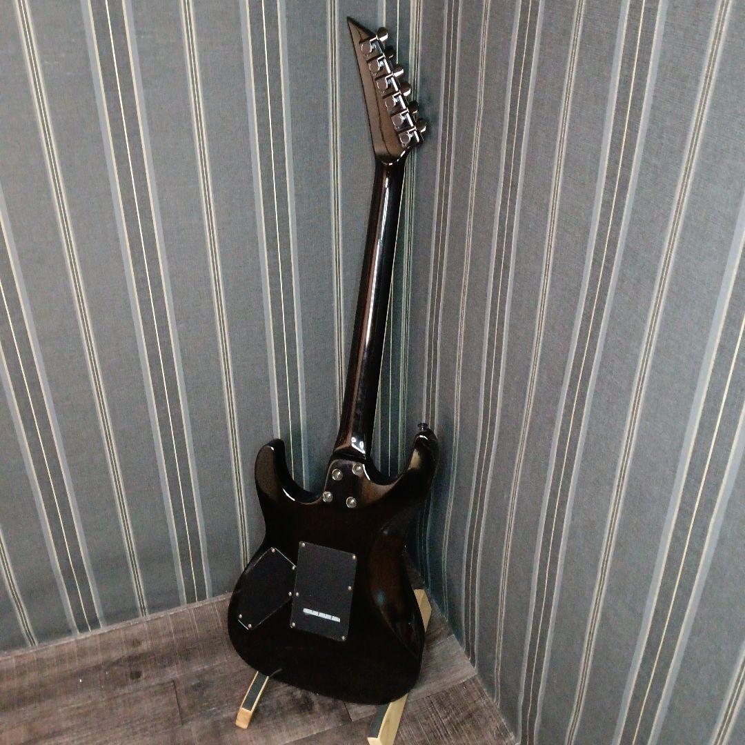 美品 GrassRoots グラスルーツ HORIZON エレキギター ストラト