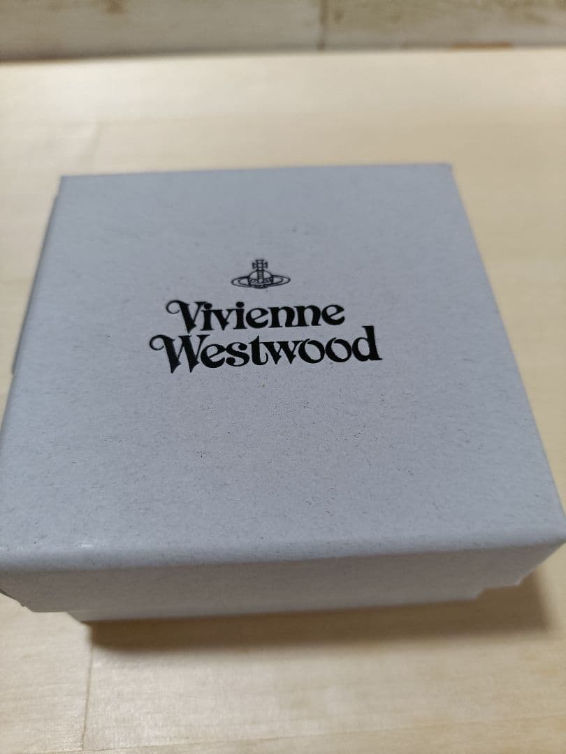 Vivienne Westwood レディース メンズ キーリング 3D