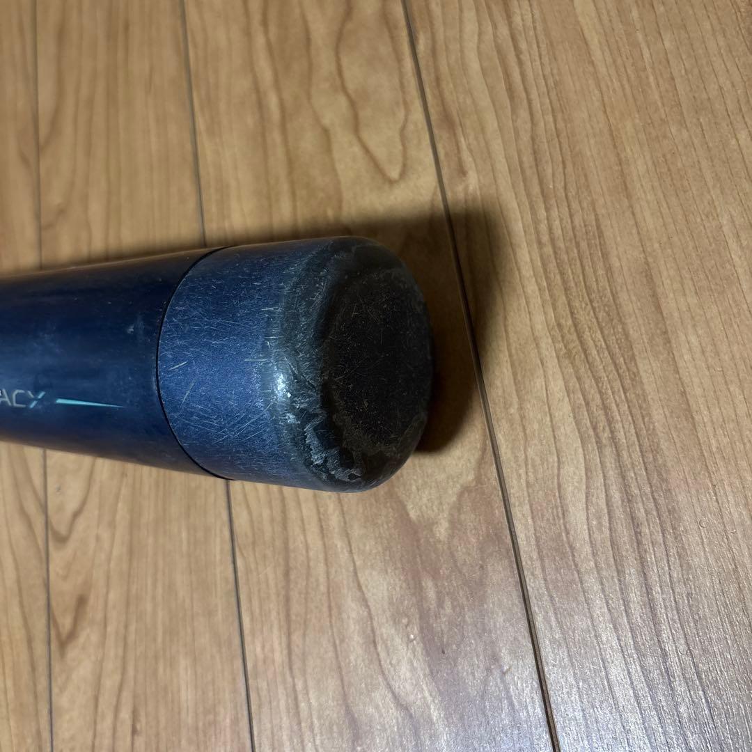 ビヨンドマックス レガシー 少年軟式 80cm　ミドルバランス