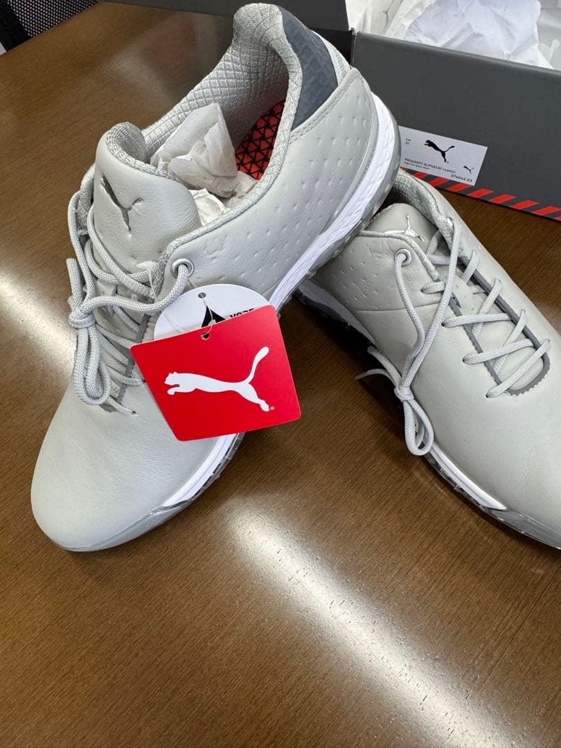 PUMA PROADAPT ALPHACAT ゴルフシューズ 7