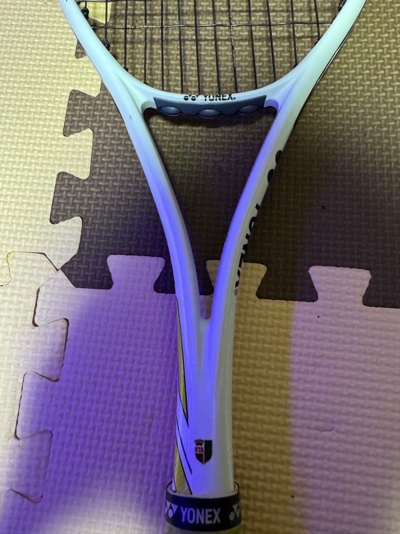 ゆ*お様 YONEX ボルトレイジ 7Sステア