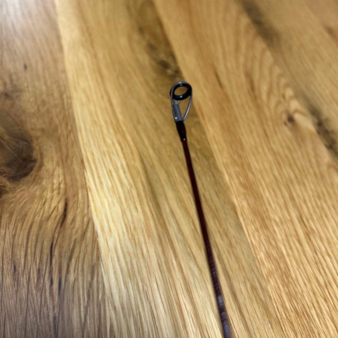 シマノ　スコーピオンXV 1581F-2