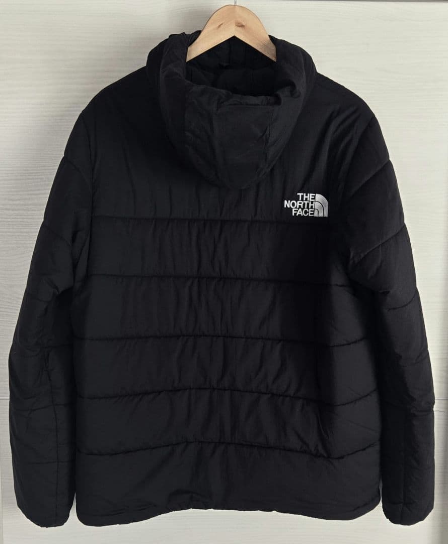 【さらみ】THE NORTH FACE トランゴパーカー ジャケット
