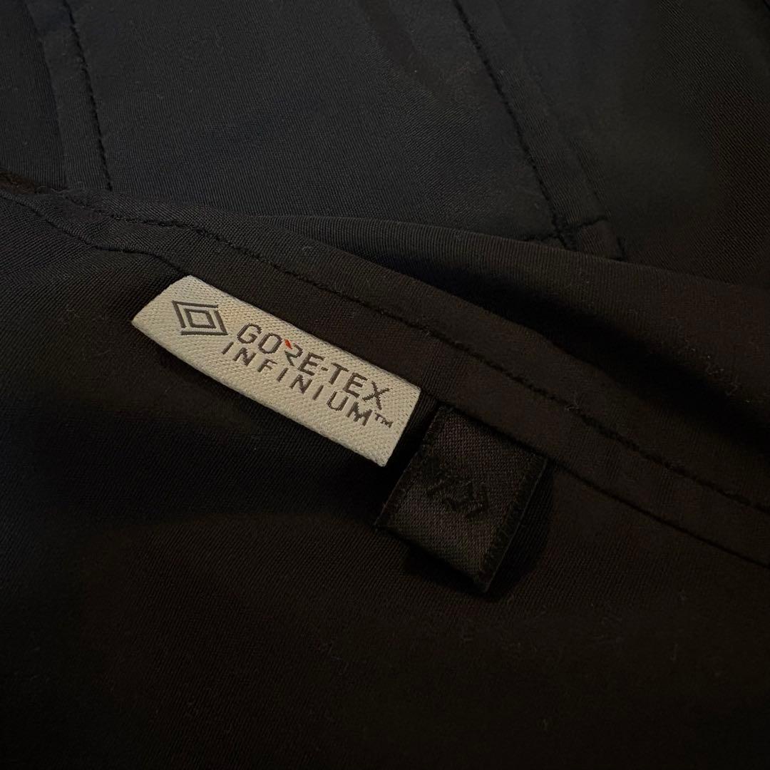 ジャケット・アウター DAIWA PIER39 Tech Loose Mountain Parka