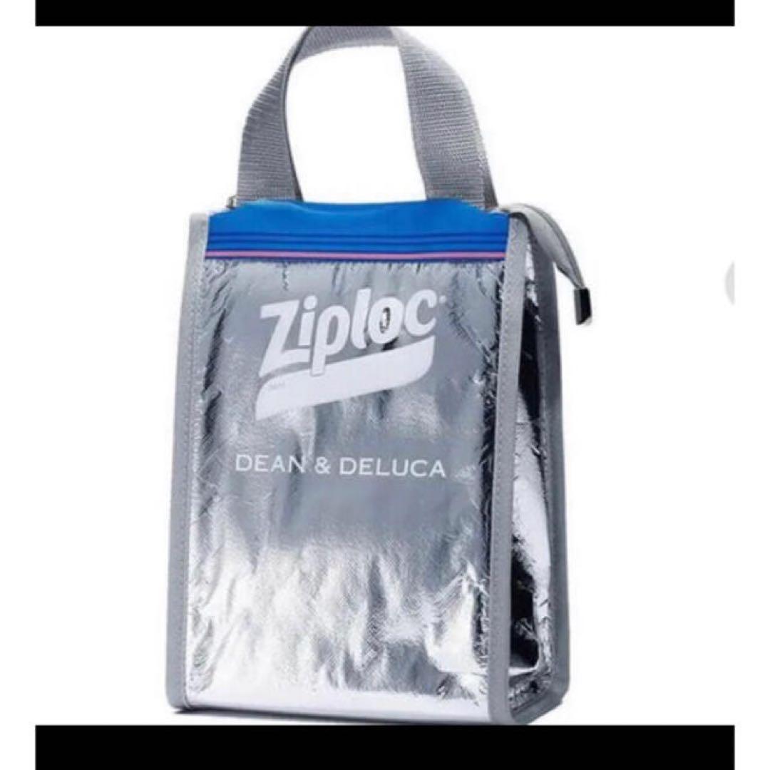 Ziploc® × DEAN & DELUCA × BEAMS COUTURE