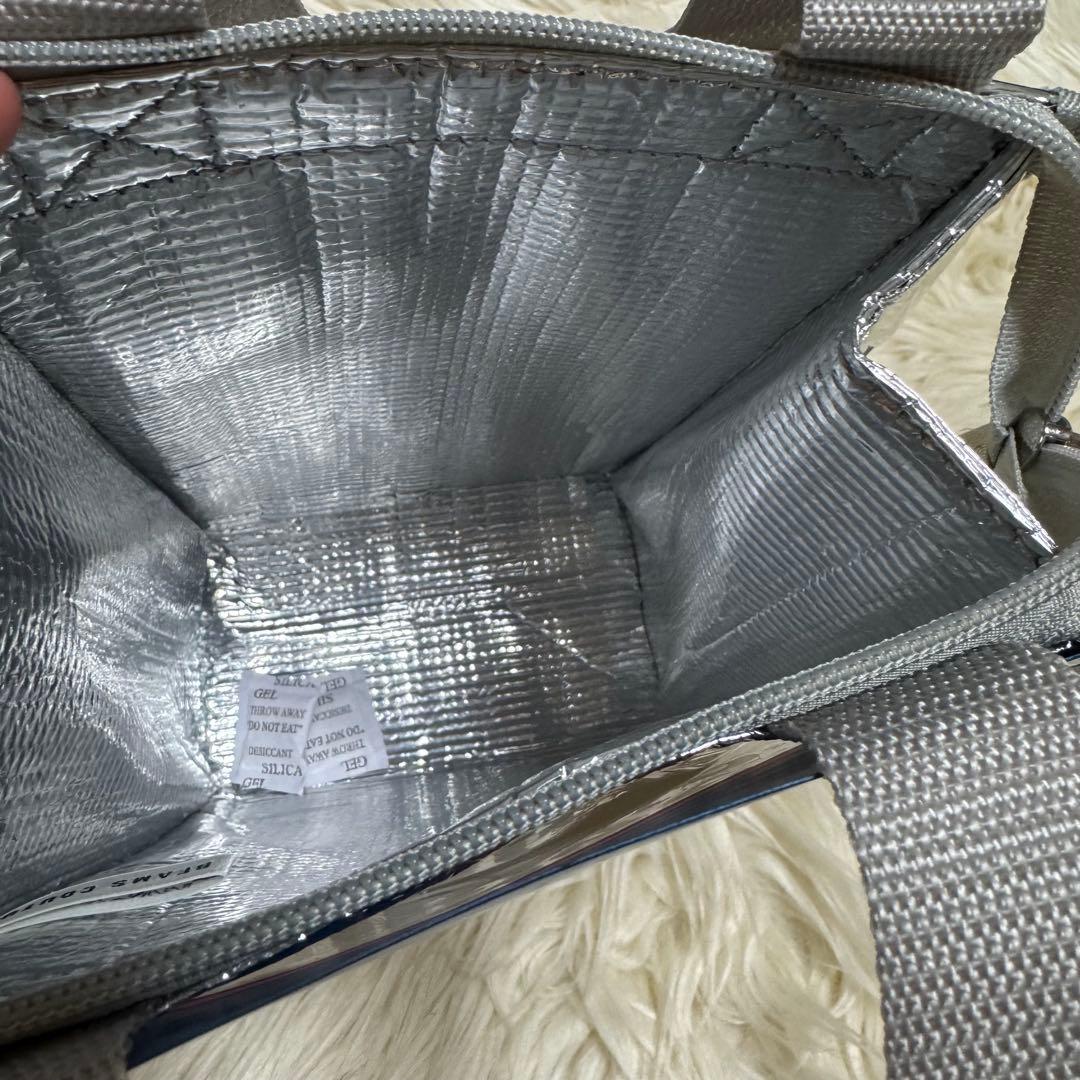 Ziploc® × DEAN & DELUCA × BEAMS COUTURE