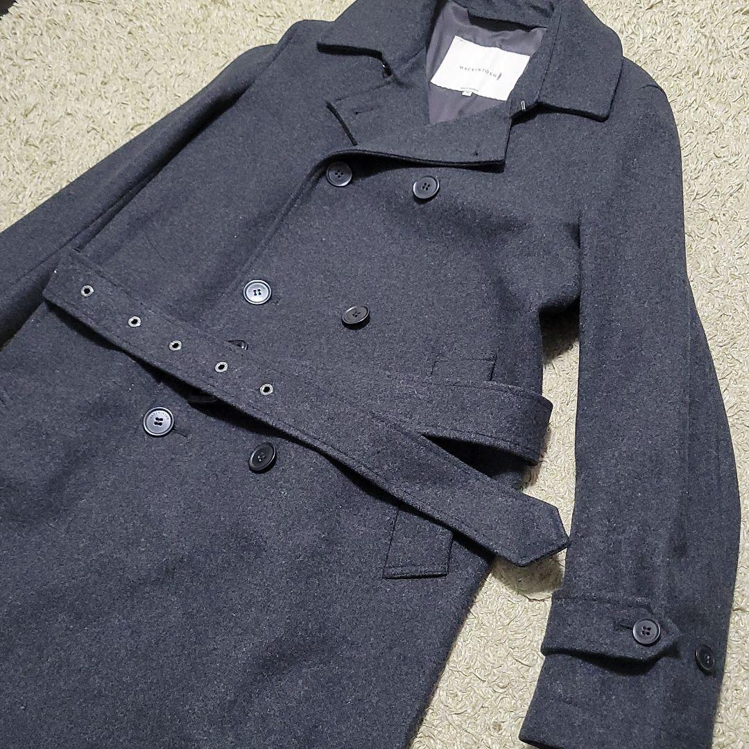 ◆MACKINTOSH　コート◆