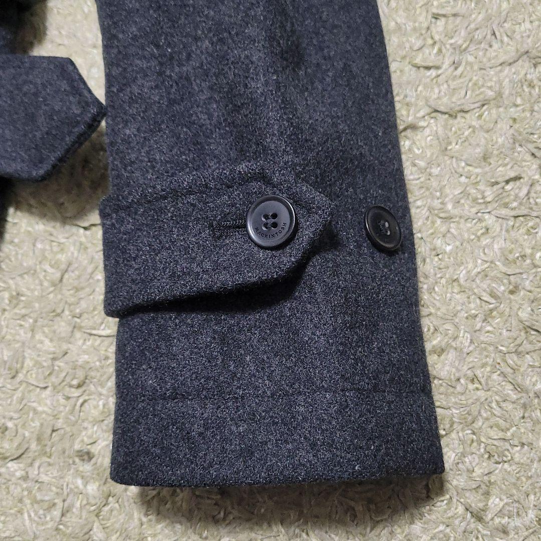 ◆MACKINTOSH　コート◆