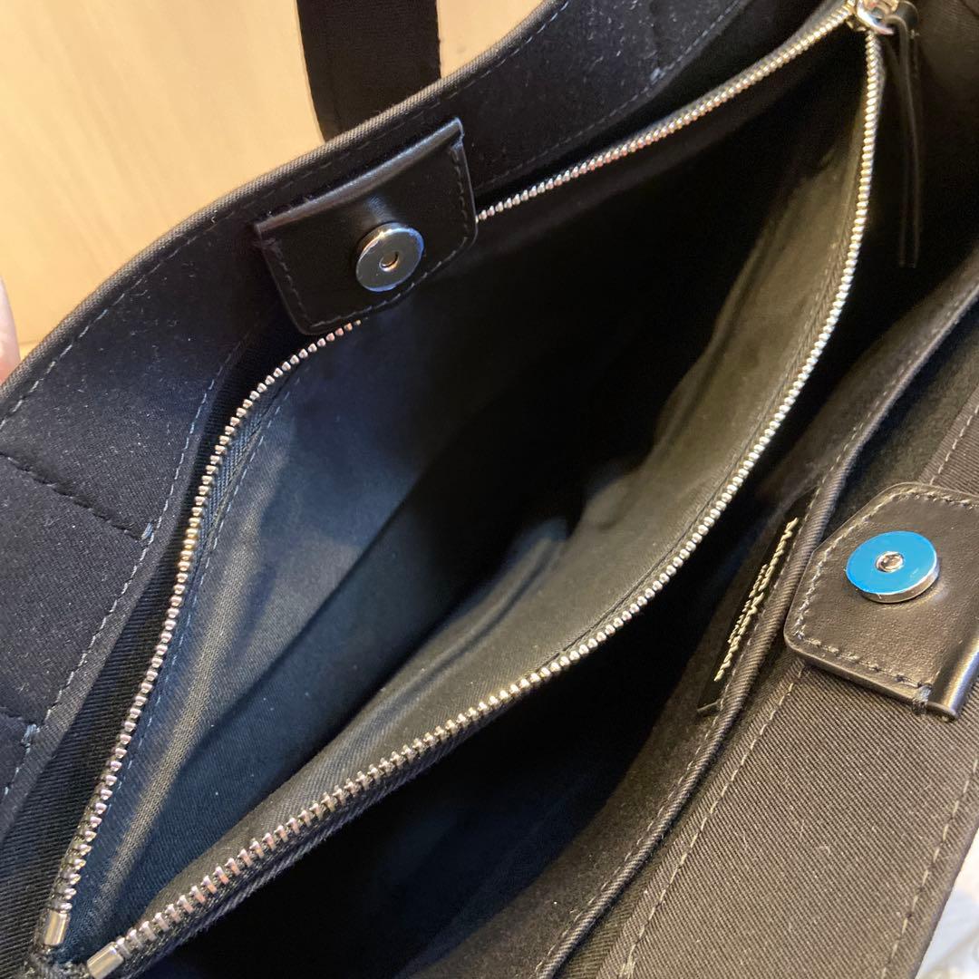 【新品】Maison Margiela トートバッグ