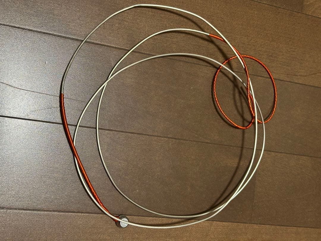 (中古)BELCANTO コントラバス弦 GDAEセット
