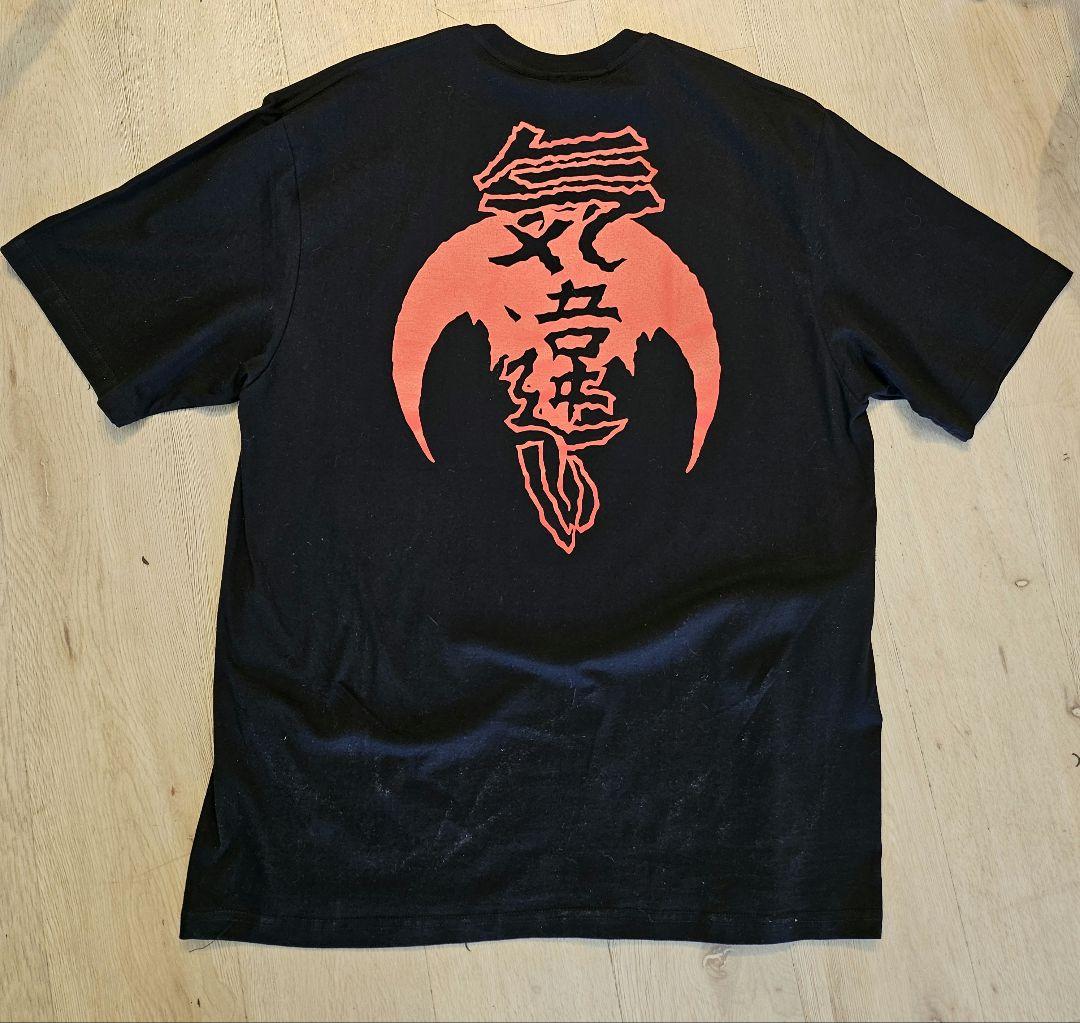septicdeath セプティックデス tシャツ　pushead パスヘッド