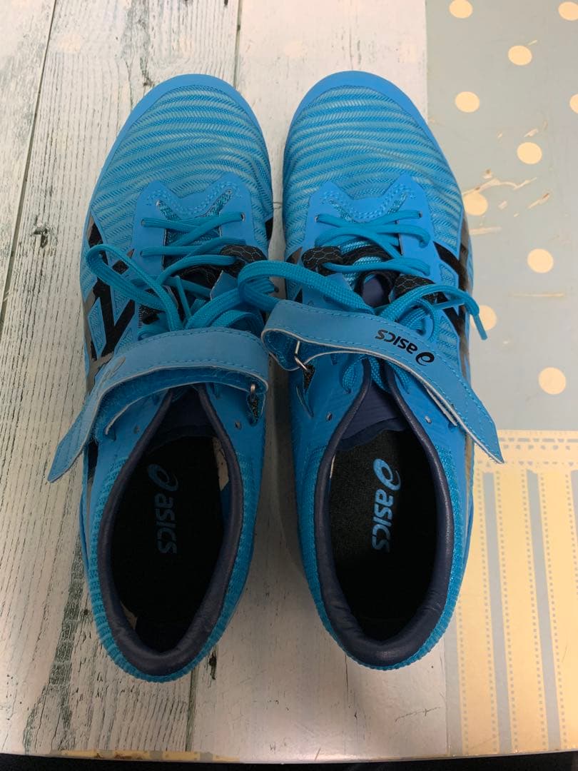 asics spブレード9【2足セット】 27.0cm