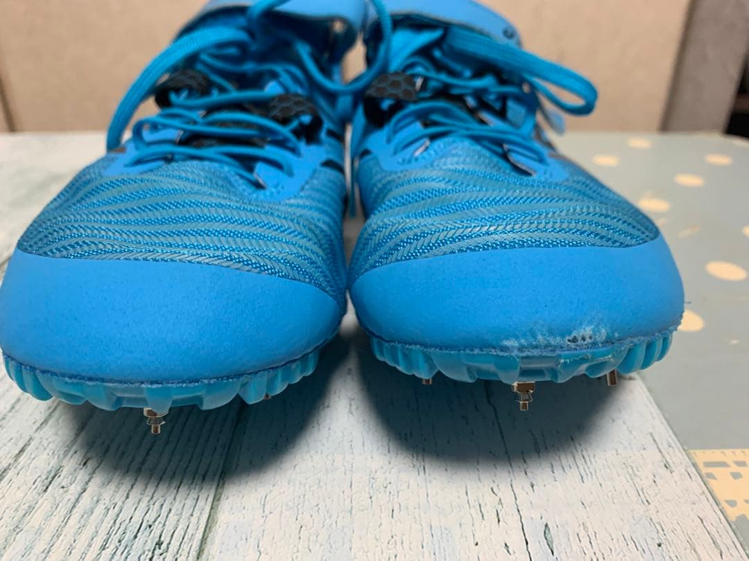 asics spブレード9【2足セット】 27.0cm