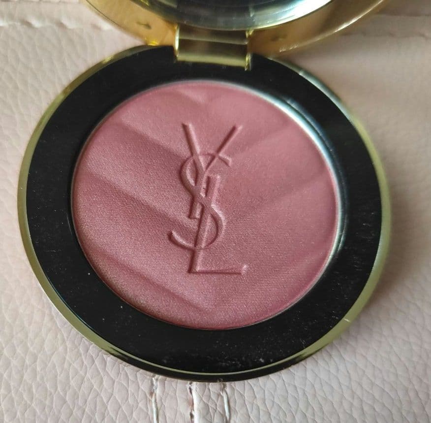 ★イヴ サンローラン メイクミーブラッシュパウダー 44 ヌード ラヴァリエール