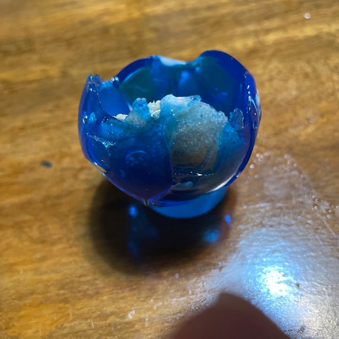 海球　アート