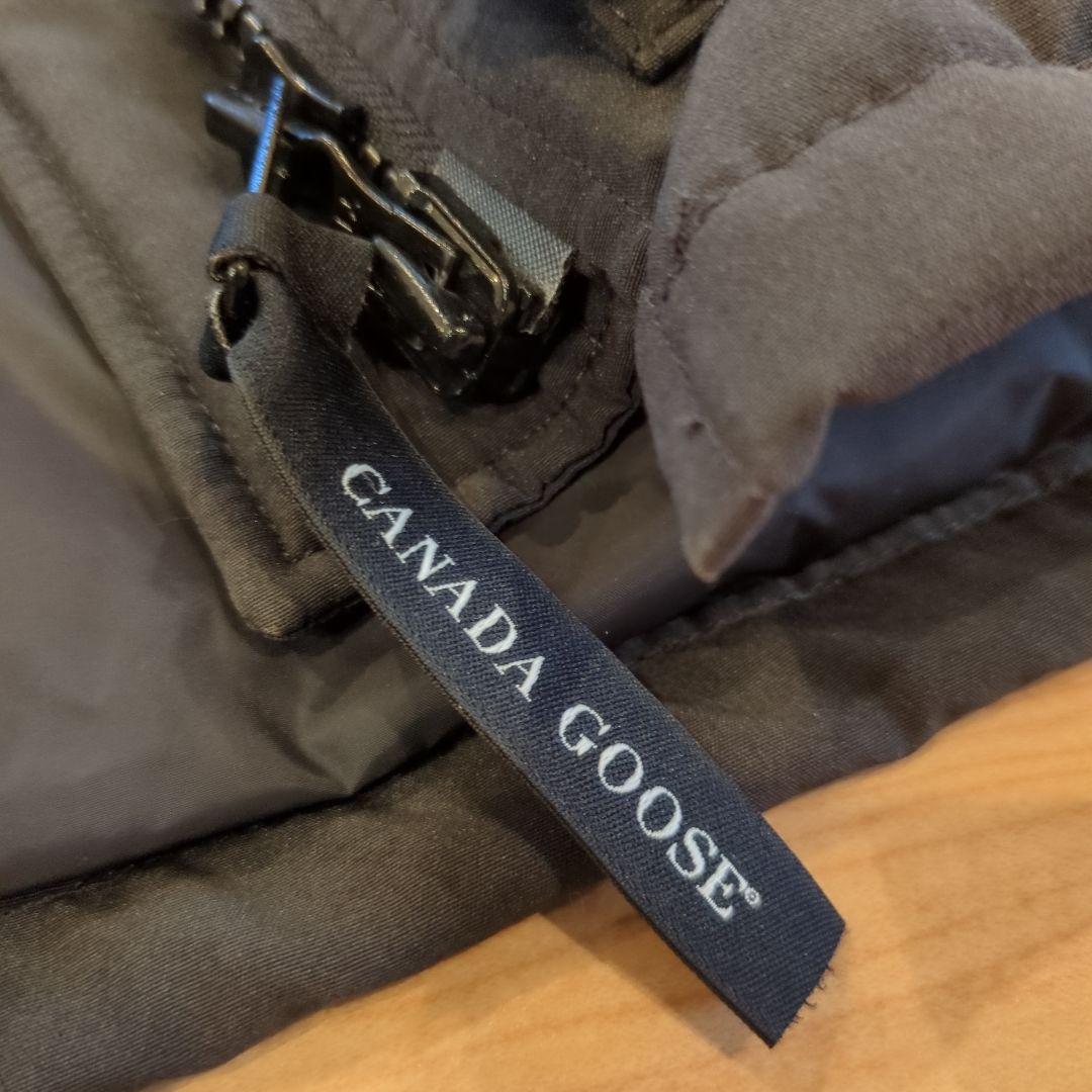 カナダグース　レディース　ジャケット美品