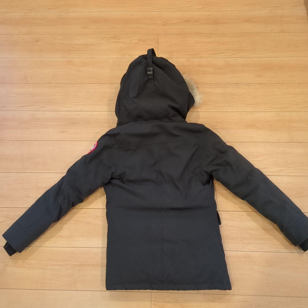 カナダグース　レディース　ジャケット美品