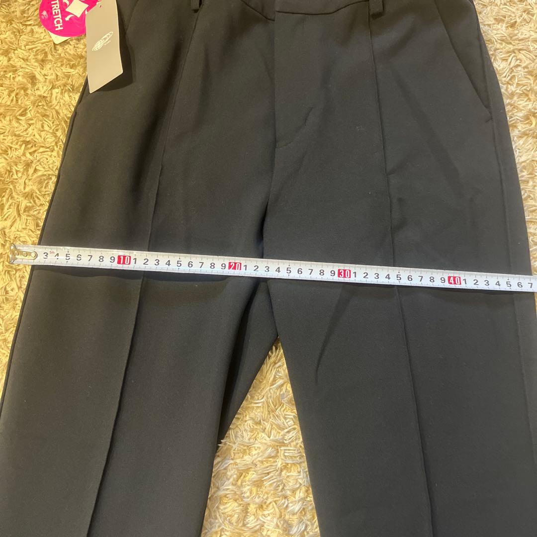 新品　BEAMSGOLF ビームスゴルフ　ゴルフパンツ　L