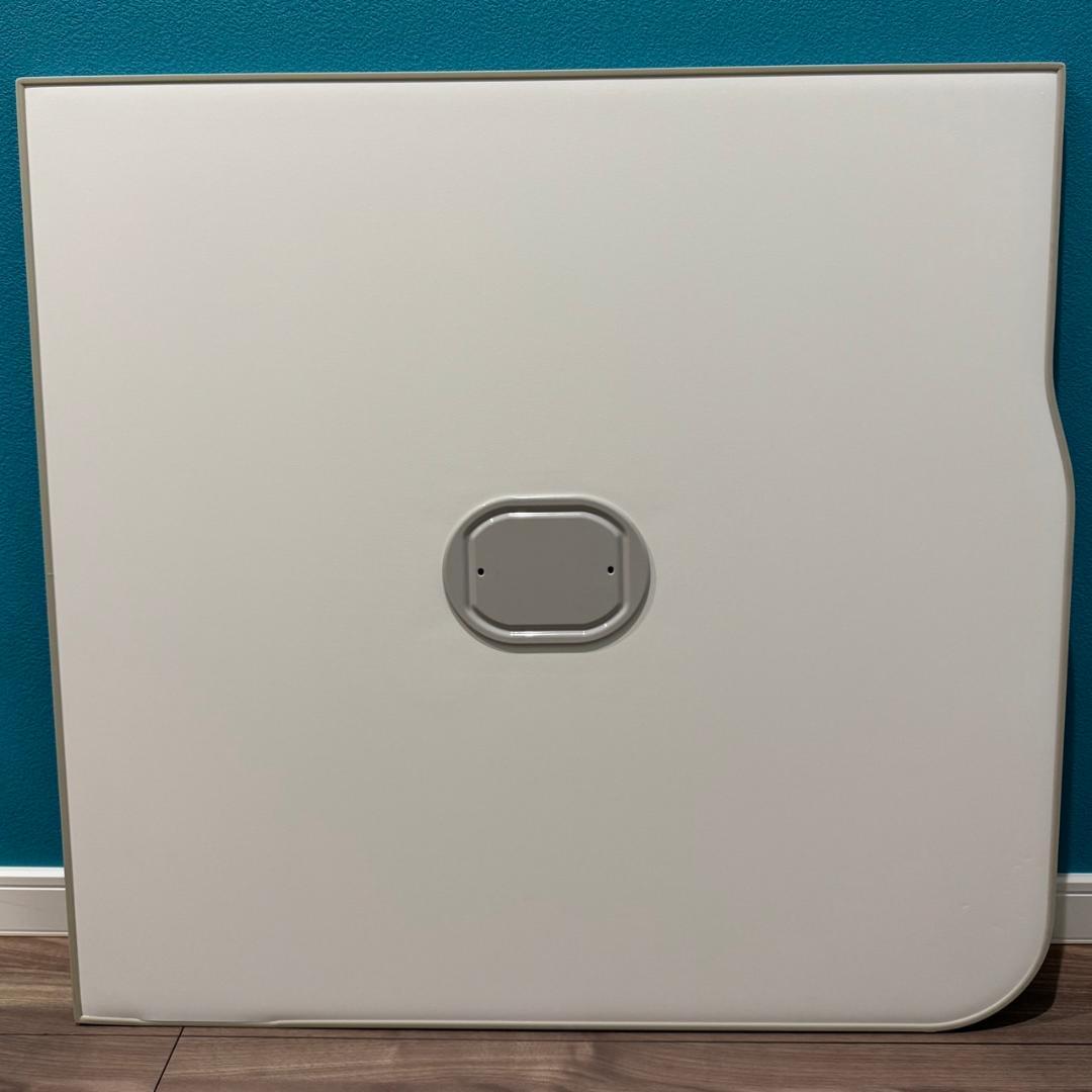 TOTO サザナ HDVシリーズ 1600スクエア断熱風呂蓋R 2枚割りふた