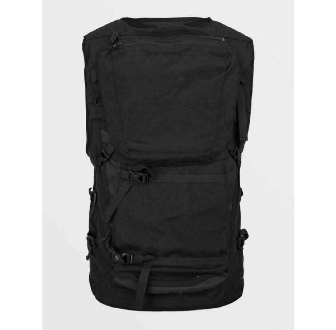 VOLCOM ボルコム IGUCHI SLACK VEST Mサイズ
