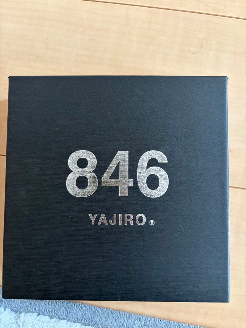 YAJIRO846 ディープバランサー4シリーズ