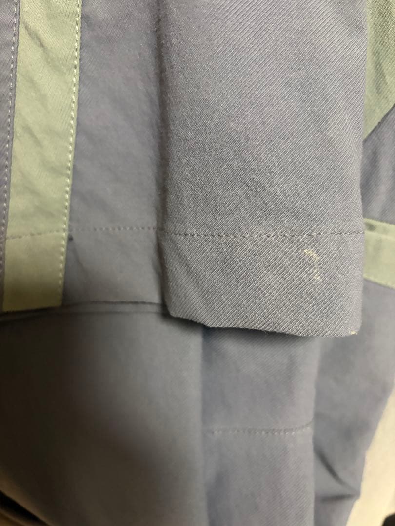 パンツ kiko kostadinov Kobe uniform trouser 46