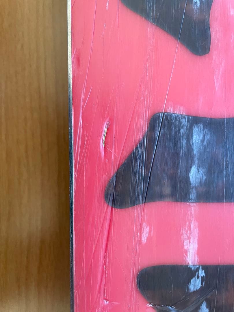 CAPITA DOA 156スノーボード