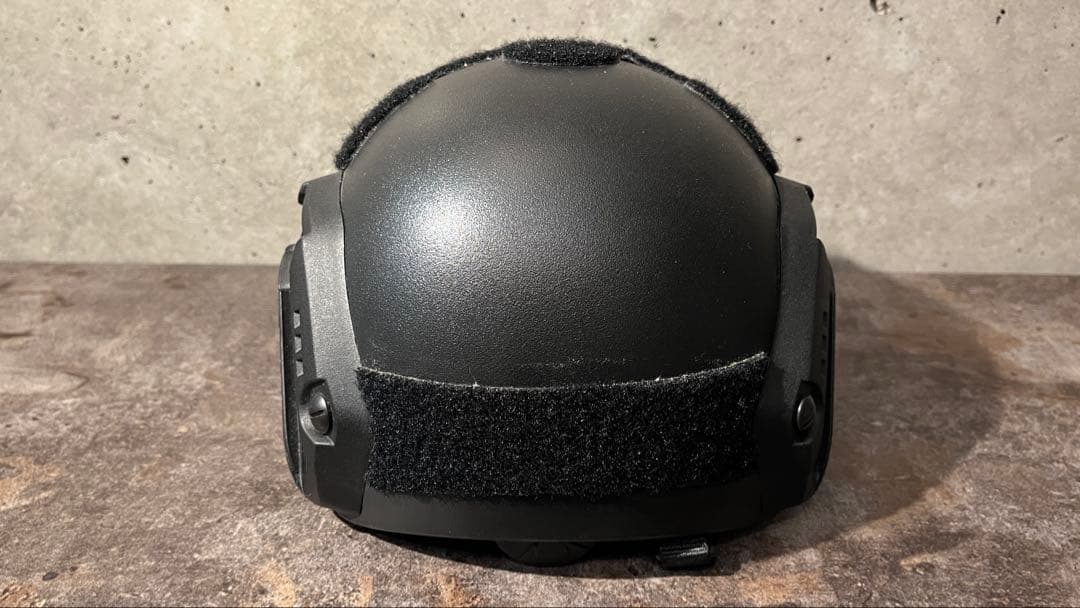 ファーストスピア　ストランドホッグ　 LAPD SWAT風　プレートキャリア