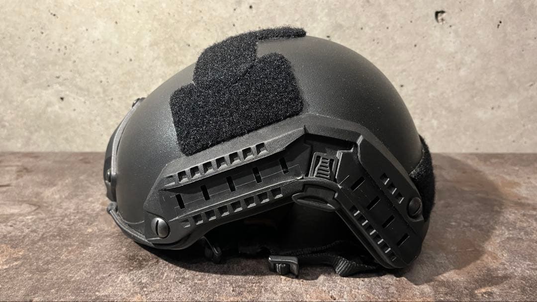ファーストスピア　ストランドホッグ　 LAPD SWAT風　プレートキャリア