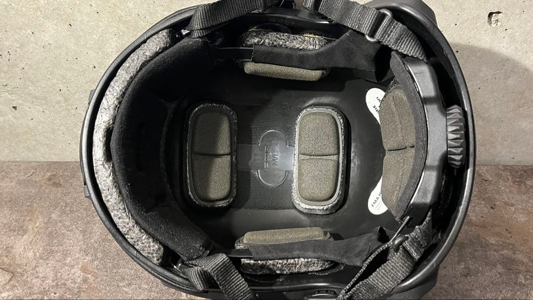 ファーストスピア　ストランドホッグ　 LAPD SWAT風　プレートキャリア