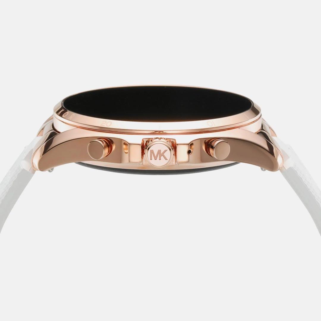 MICHAELKORS スマートウォッチ