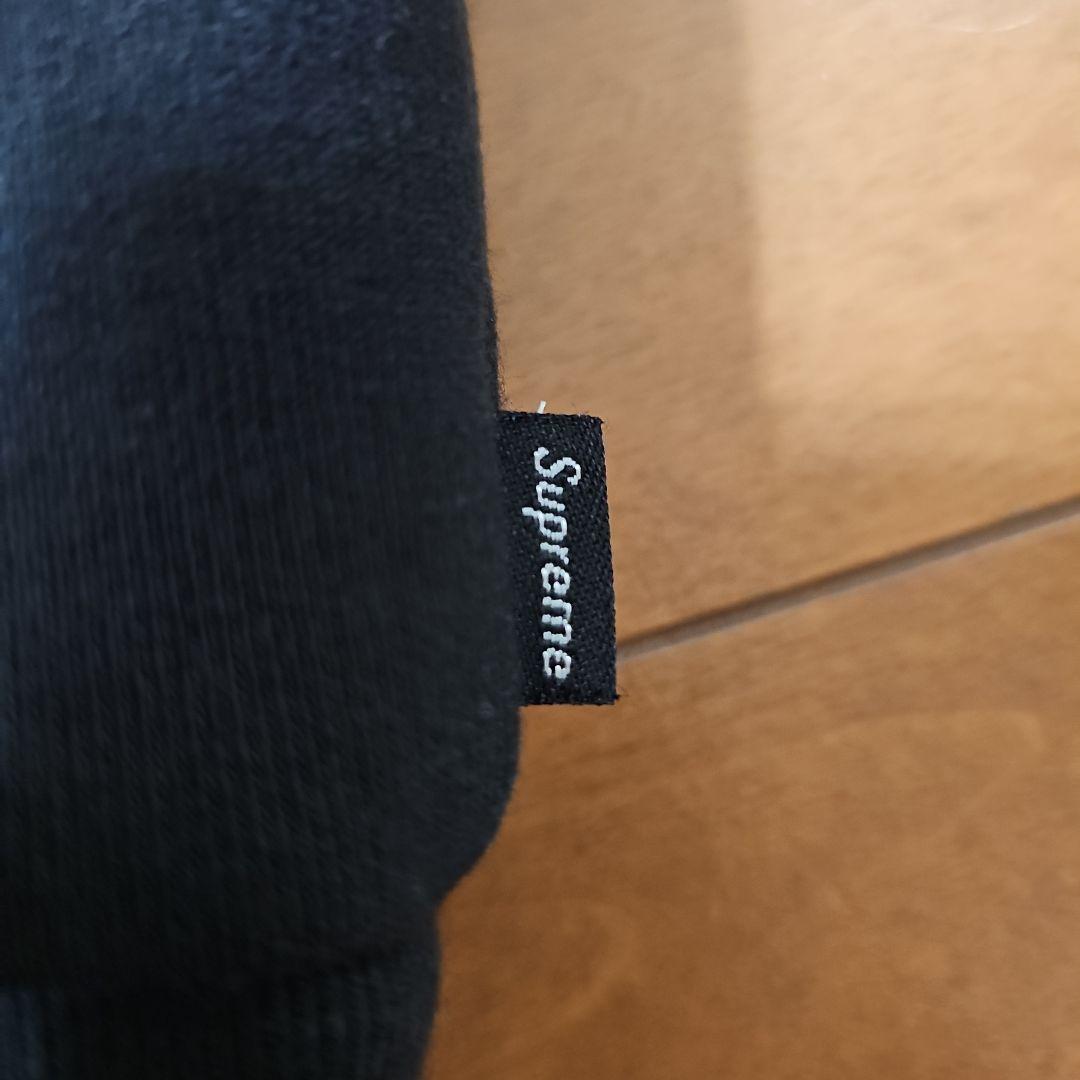 トップス Supreme x HYSTERIC GLAMOUR Zip Hooded L