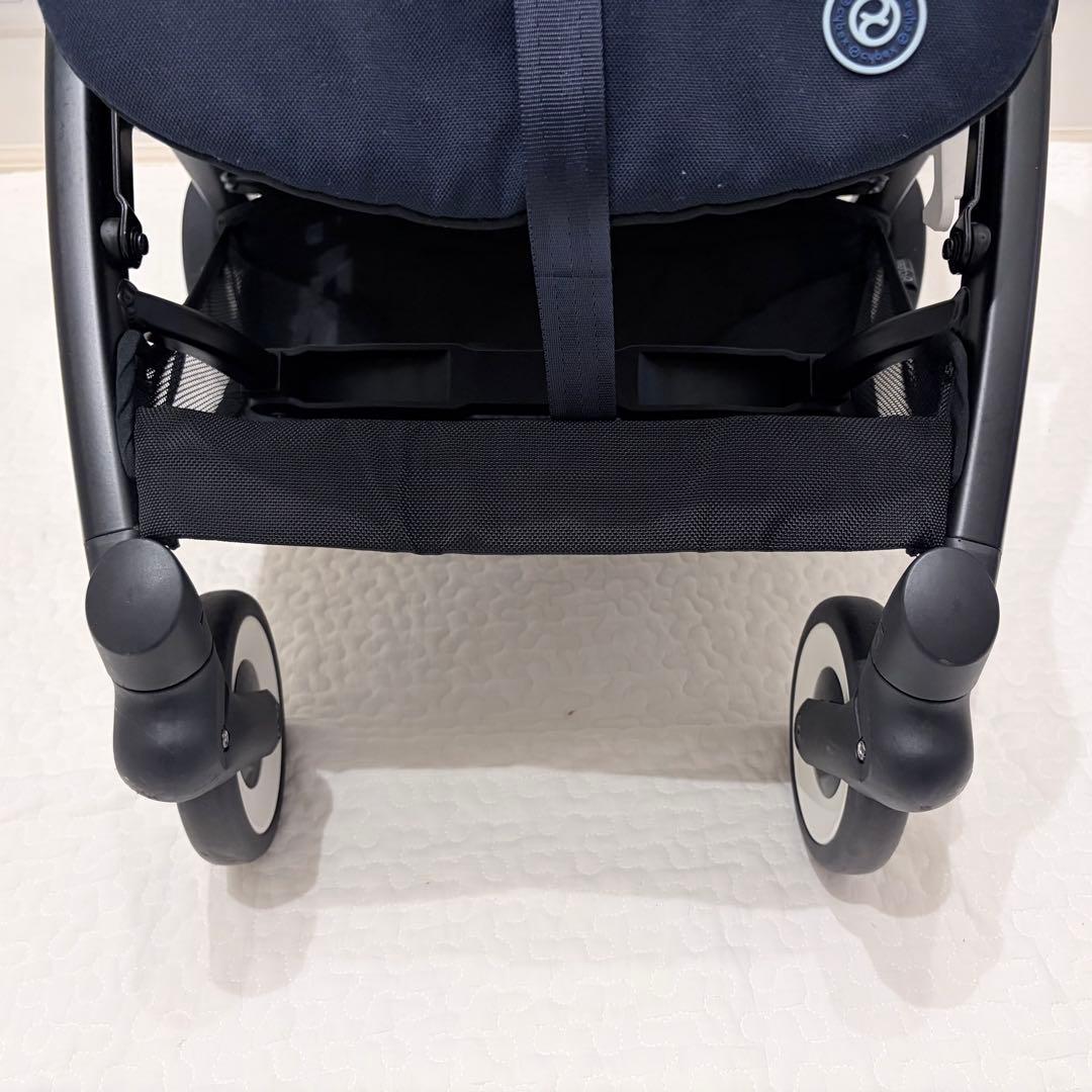 【美品】サイベックス　リベル　2023年製　オーシャンブルー