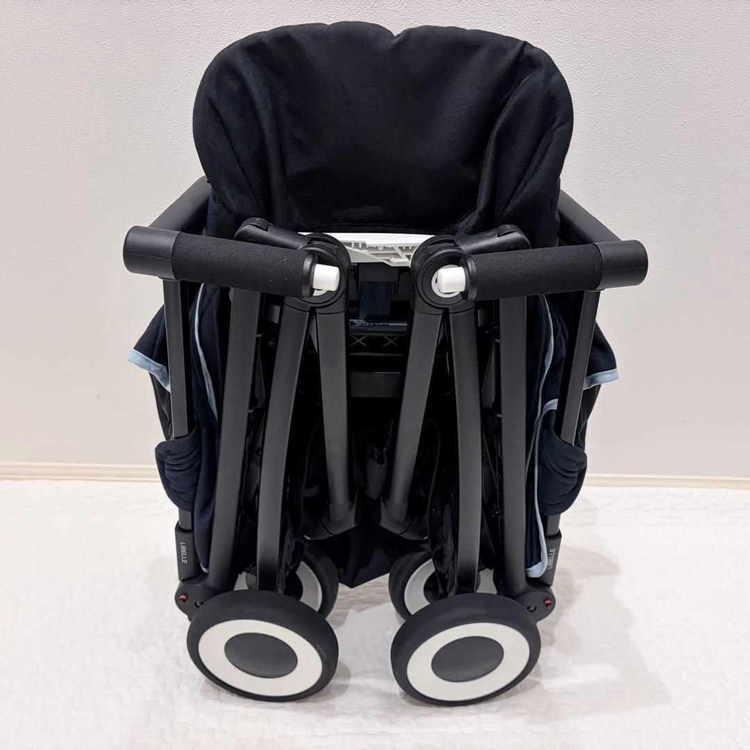 【美品】サイベックス　リベル　2023年製　オーシャンブルー